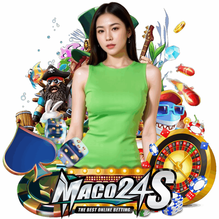 maco24 pro