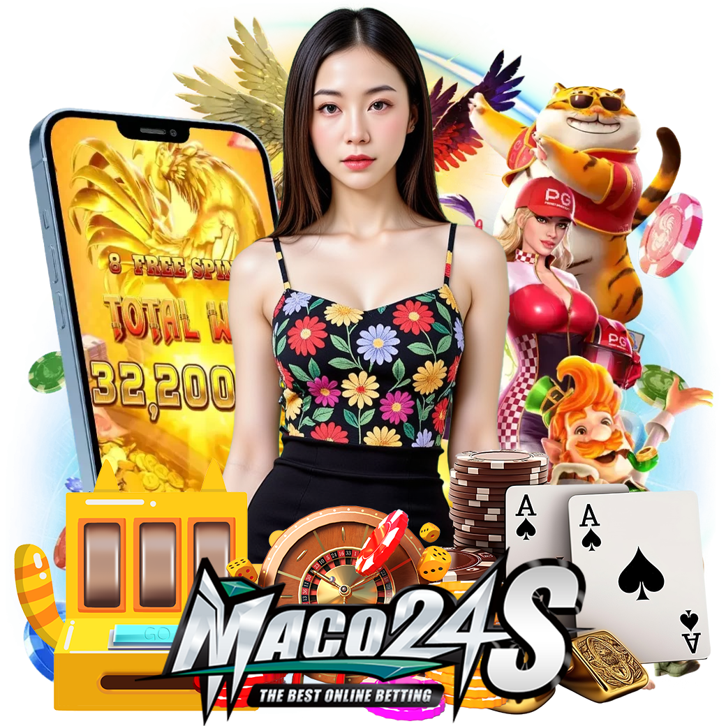 maco24 wallet